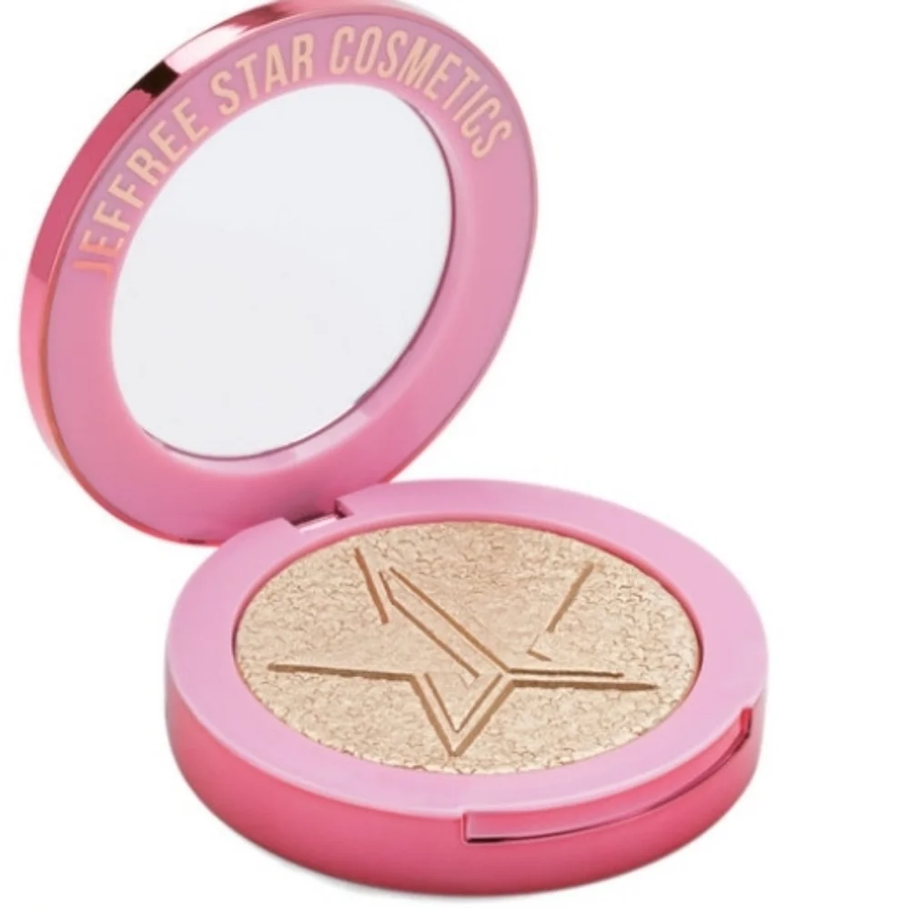 Jeffree Star Highlight Powder - Picture 3 of 4